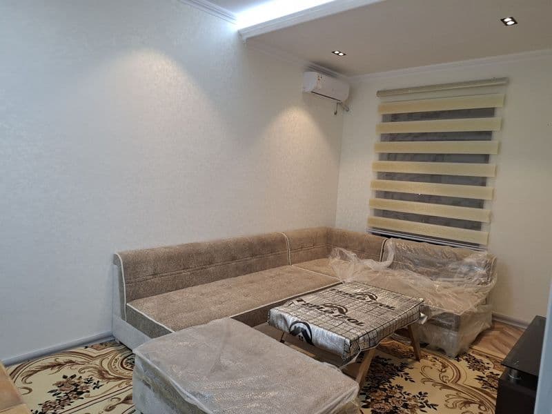 Сдаётся КЛАССНАЯ квартира<br />
<br />
• Район: Яшнабадский< — фото 2