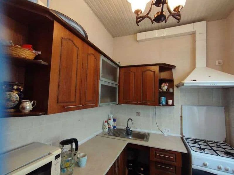 В аренду предлагается светлая и уютная квартира с хорошим ре