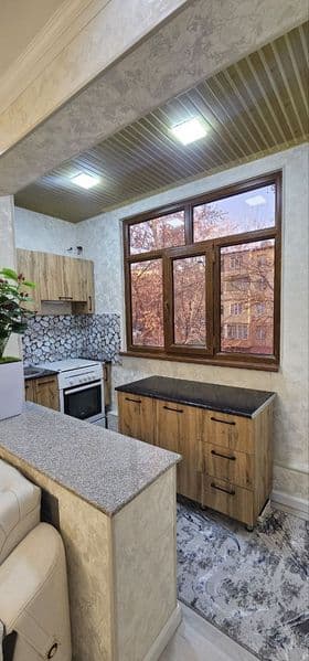 2хона 3 килинган 2 етажда 4 етажли <br />
Хамма шарроитлари  — фото 5