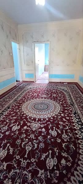 Chilonzor 11-kvartelda sheriklikka 2 ta bola olinadi kvartir — фото 2