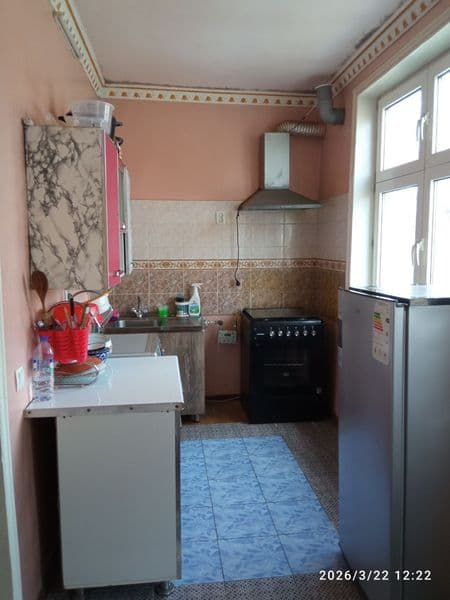 Аренда_Квартиры<br />
Без Маклера<br />
Северний алмозар 24  — фото 5