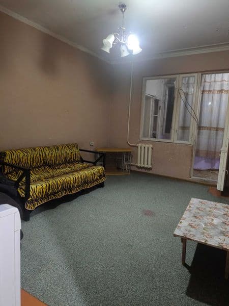 Я хозяйка. Юнусобад -13  1/2/4 аренда <br />
1 ком квартира  — фото 2