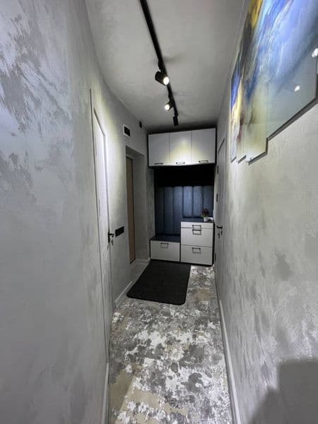 Super lokatsiya – haykal yonida.<br />
4 qavatli uyning 4-qa — фото 4