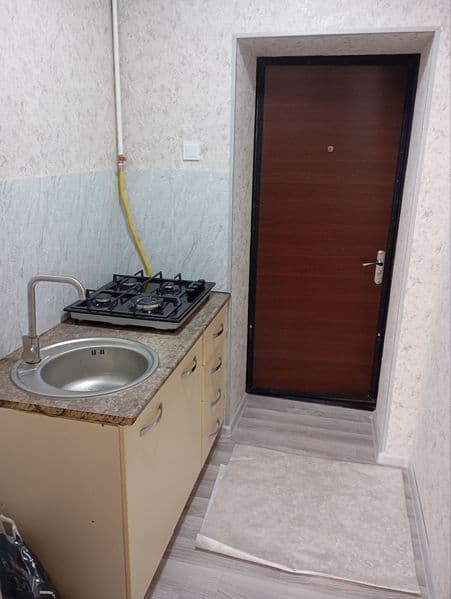 Квартира 1хонали метро рупарасида жойлашган узок муддатга то — фото 3