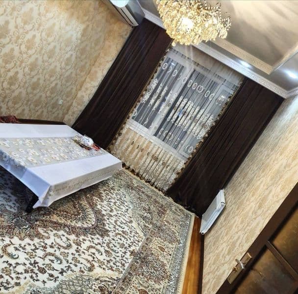 Qoraqamish 2/4  4etaj  Tansiqboyev bozorchasni oldida. <br / — фото 3