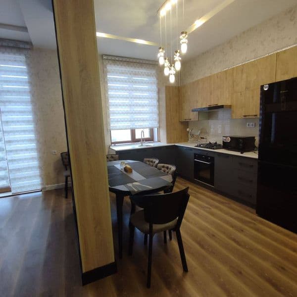 Аренда 2/6/9 Паркентский <br />
Же новостройка "Real house"< — фото 2