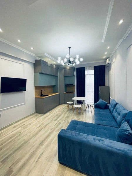 Сдаётся квартира <br />
Город - Ташкент<br />
Ориентир-АВИАТ — фото 2