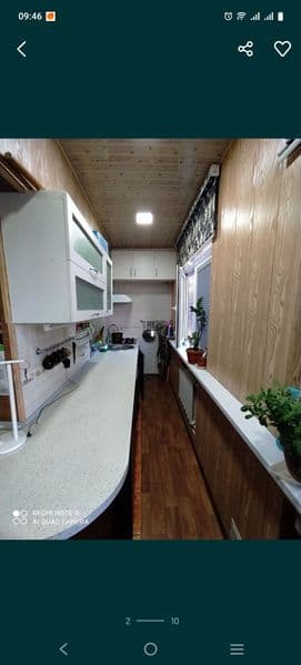 Сдается квартира на алгоритме. Своя . Ранее не сдавалась . В — фото 2