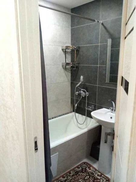 • Район: Алмазар<br />
• Адрес: улица Нурафшан<br />
• Ориен — фото 5