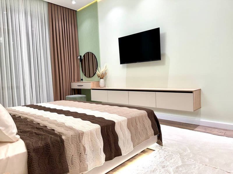 ЖК Мадрид<br />
Ориентир-Мукумий мост<br />
Комнаты-3<br />
 — фото 5