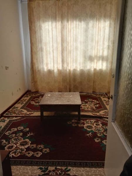 Аренда 1.хонали оилага коракамиш 1/3 берилади расмдаги уй ха