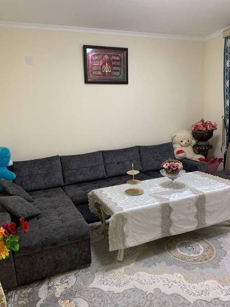 Аренда метро ганга пинокиё 2.хонали оилага берилади расмдаги — фото 5