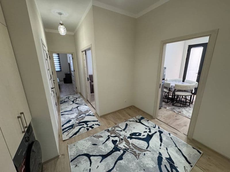 Сдается квартира новостройка 3/5/9 жк "Alfraganus" от моста  — фото 2