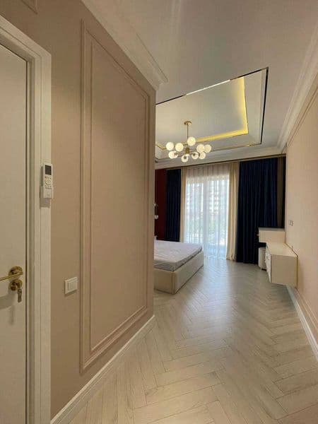 • Район: Шайхантахур<br />
• ЖК: Ташкент Сити Гарденс<br />
 — фото 4