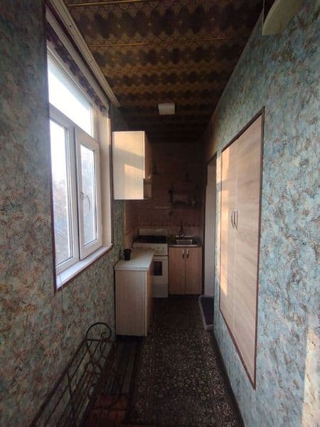 Toza ozoda shinam  uy 1xona 2 xona qilingan — фото 5