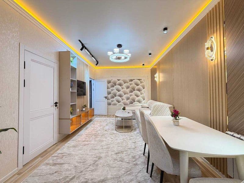 • Район: Чиланзар<br />
• Адрес: Ц-квартал<br />
• Ориентир: — фото 4