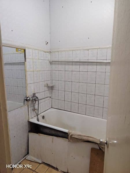 Задевая 2 комнатная квартира массив куйлук 1 2 этаж  4 этажа — фото 4