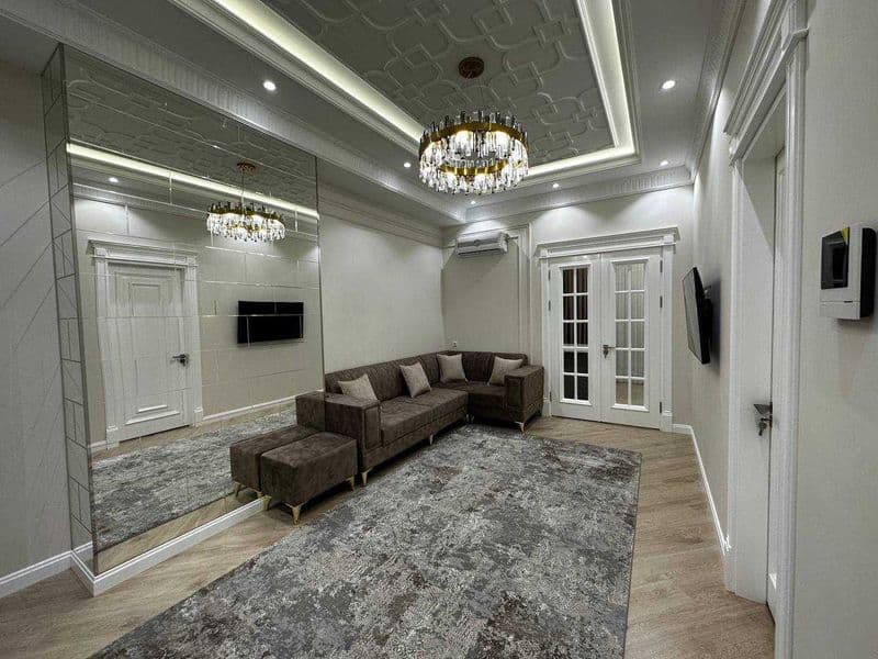 2 комнатную квартиру на 6 этаже,<br />
В квартире есть все н — фото 4