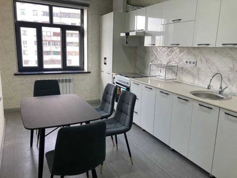 Сдается квартира с красивым ремонтом<br />
<br />
• Район: Ш — фото 5