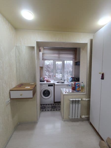 Евроремонт,бытовая техника вай -фай,мебель,телевизор,холодил — фото 5