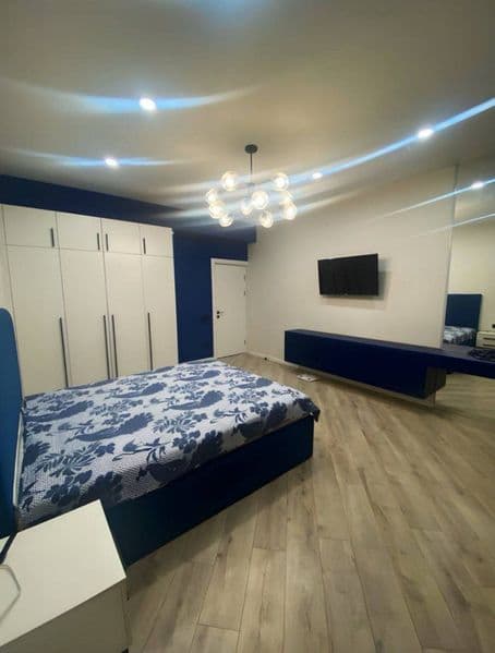 Сдаётся 4-комнатная квартира в новостройке | Центр города<br — фото 3