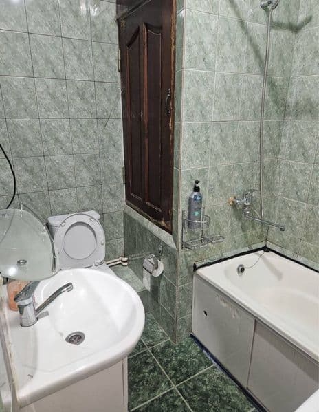 Сдается двухкомнатная квартира в Мирзо-Улугбекском районе.<b — фото 4