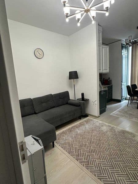 Сдаётся шикарная 2-комнатная квартира в Новостройка<br />
<b — фото 4