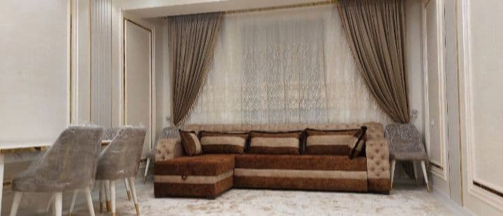 #Аренда<br />
Новостройка <br />
Район: Юнусобод 3 квартал<b