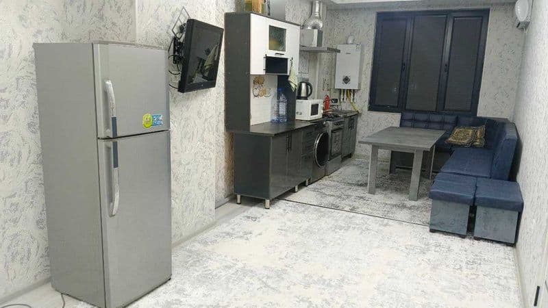 В аренду предлагается светлая и уютная квартира с хорошим ре — фото 2