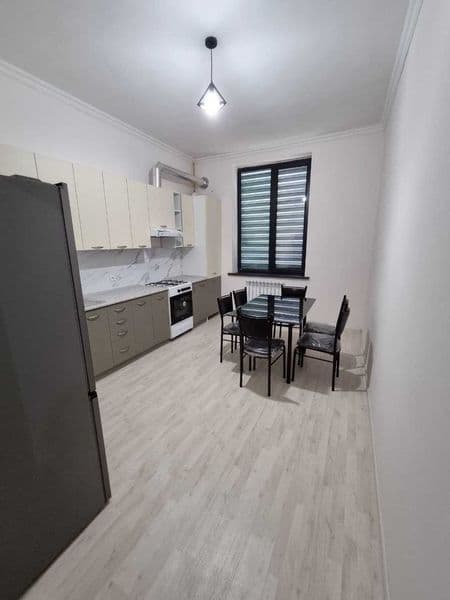 Chorsu metro yonida yosh oilaga navostroyka kvartira ijaraga — фото 3