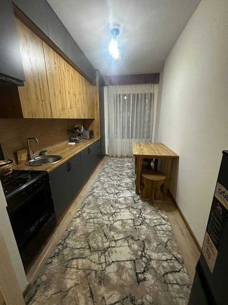 Сдается квартира с авторским ремонтом<br />
<br />
• Район:  — фото 4