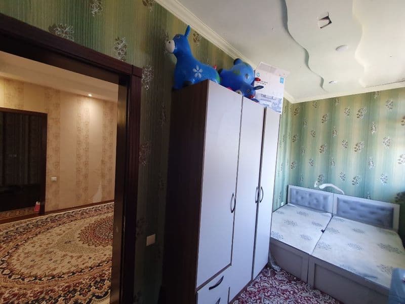 Sebzor markazida, barcha qulayliklarga ega shinam xonadon ij — фото 3