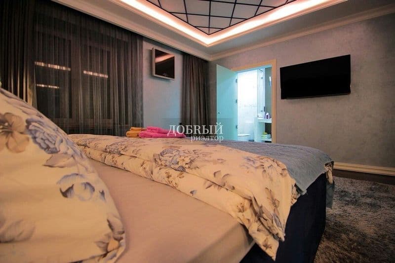 3-2/1/5 Срочно сдаётся евро люкс квартира Ориентир Посольств — фото 4