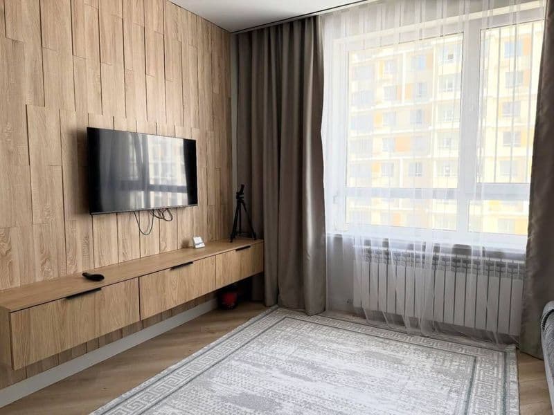 Сдается квартира Мирзо - Улугбекский район  Новомосковская Ж — фото 5