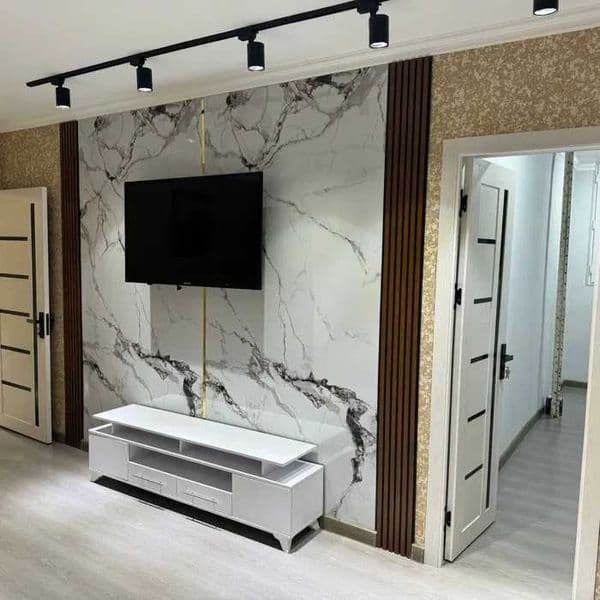 Сдаётся квартира на ул. Бабура‼️<br />
Ориентир - Яккасарайс