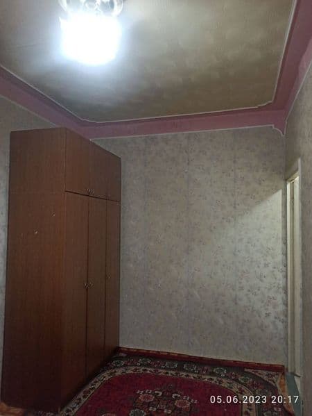 Сдаётся квартира на Дубовой(ор-ир Яшнабадский РОВД)<br />
2/ — фото 4