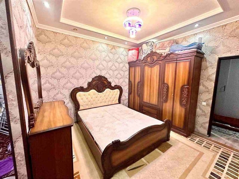 Sergeli, Xonabod, Quruvchi daxasi 12 metro bekati yonida, xa — фото 5