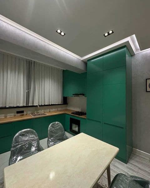 Район: Яшнабадский<br />
Адрес: Махтумкули<br />
<br />
Комн — фото 5