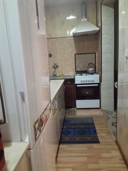 Hozyaykali uy. 3xona bir xonada xozyayka ikki qizi bilan yas — фото 3