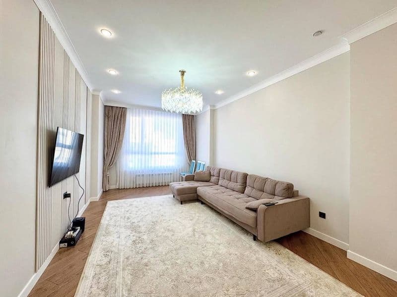 К вашему вниманию рады представить 2х комнатную квартиру на  — фото 2