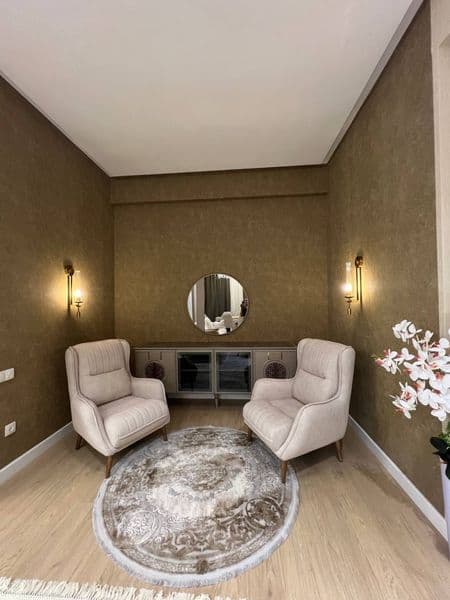 Tashkent City<br />
ЖК "Boulevard Residence"<br />
Шайхантах — фото 4