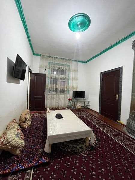 Район: Мирабадский <br />
Ориентир: Парк Фурката <br />
Комн — фото 5