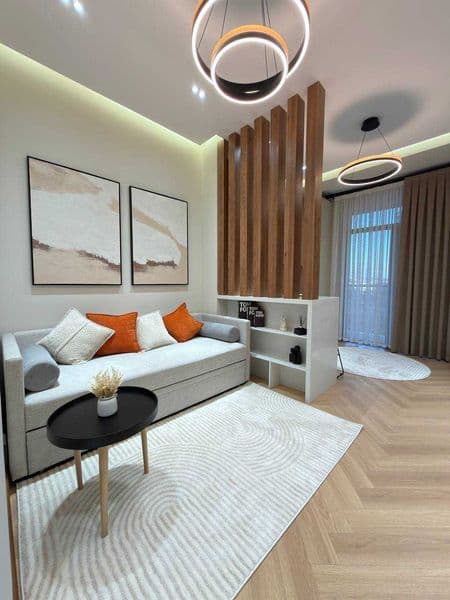 Район: Яккасарайский <br />
Адрес: ЖК Prestige Gardenc <br /