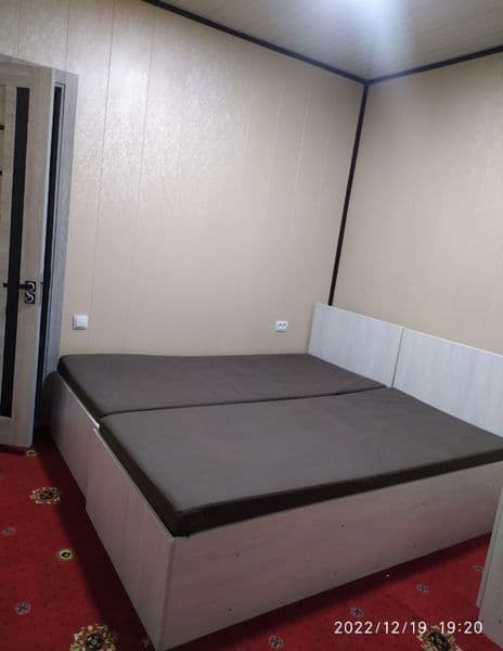 Srochno arenda oilaga <br />
Chilonzor Xozirobod mahallada<b