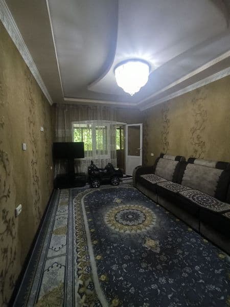Аренда Сергели 1 , <br />
2/1/5 <br />
2-6 балкон. <br />
Ес