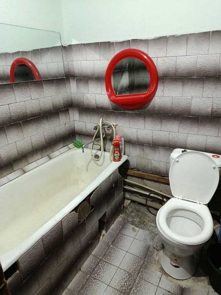 Сдам семейным свою 1 комнатную квартиру на 8 квартале Чиланз — фото 5