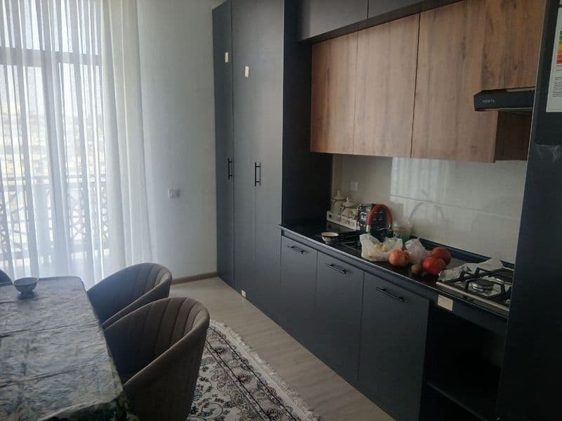 #Сергели <br />
<br />
Sergeli tumani, Sergeli 2- metrosiga  — фото 2