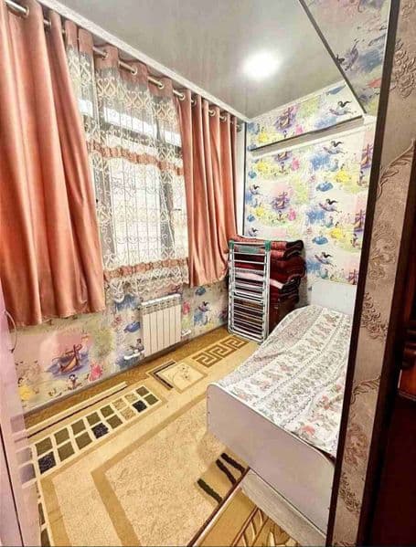 Сергили Страителда 12 метро бекатига 10 минутли пешком йул.. — фото 3