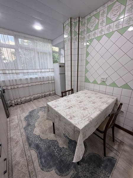 Сдается в аренду 2х комнатная квартира, на 3ем этаже 9ти эта — фото 3