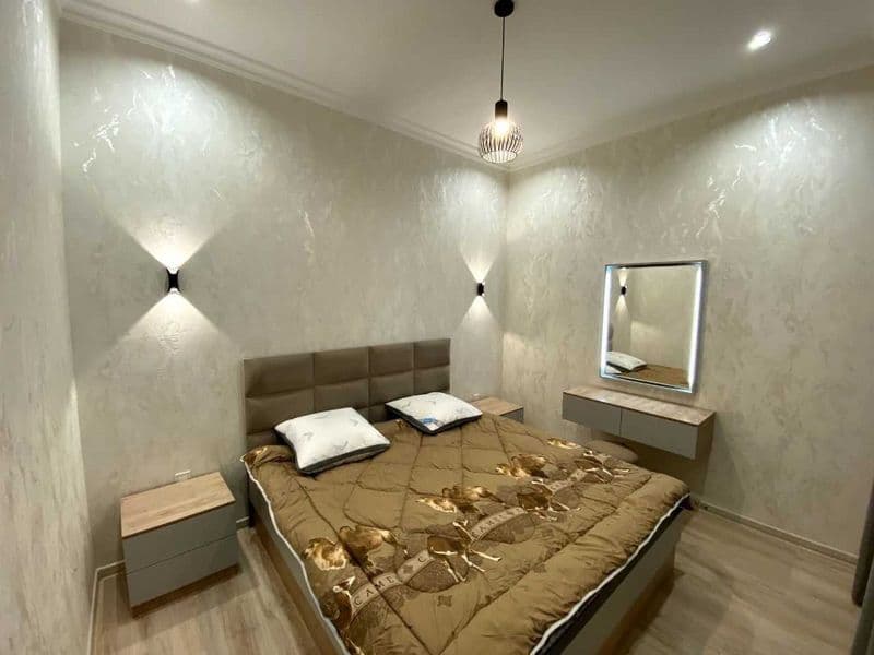 Сдаётся  квартира на Новостройке!<br />
#Ориентир - ЖК Лондо — фото 3